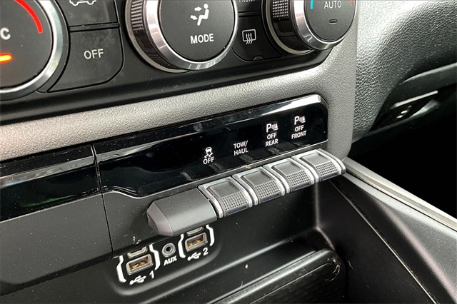 2021 Ram 1500 Rebel photo 17