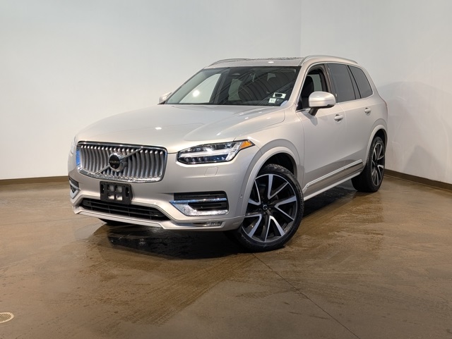 2023 Volvo XC90