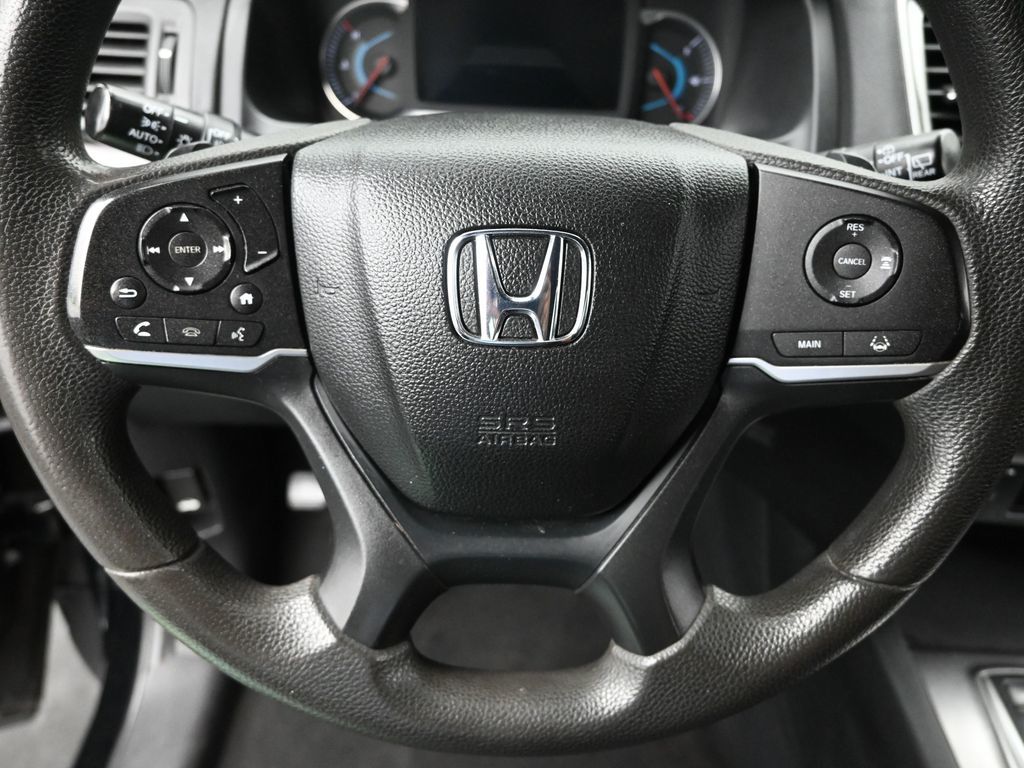2022 Honda Pilot Sport photo 13