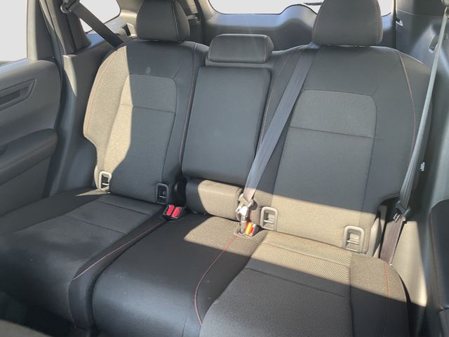2025 Honda CR-V Hybrid Sport photo 12