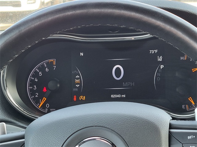2021 Jeep Grand Cherokee Limited X photo 31