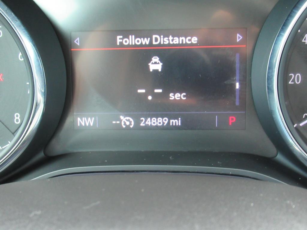 2021 Buick Encore GX Preferred photo 28