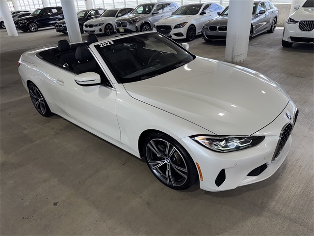 2023 Bmw 430i photo 29