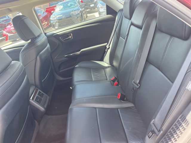 2013 Toyota Avalon Hybrid photo 10
