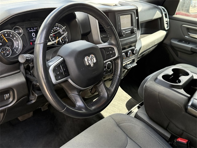 2022 Ram 1500 Big Horn Lone Star photo 15