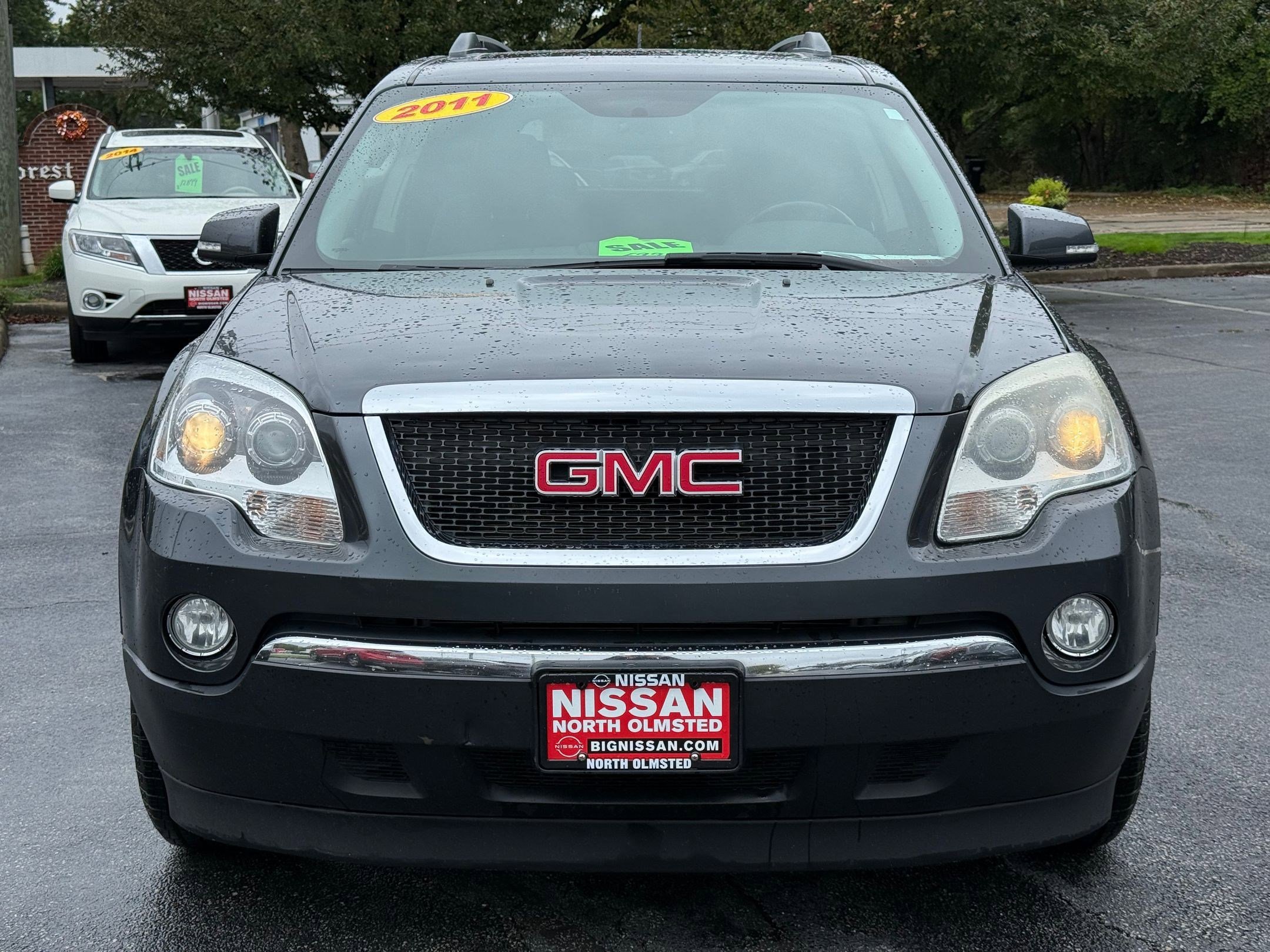 1GKKVRED8BJ312157