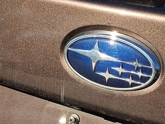 2019 Subaru Outback 2.5i Premium photo 3
