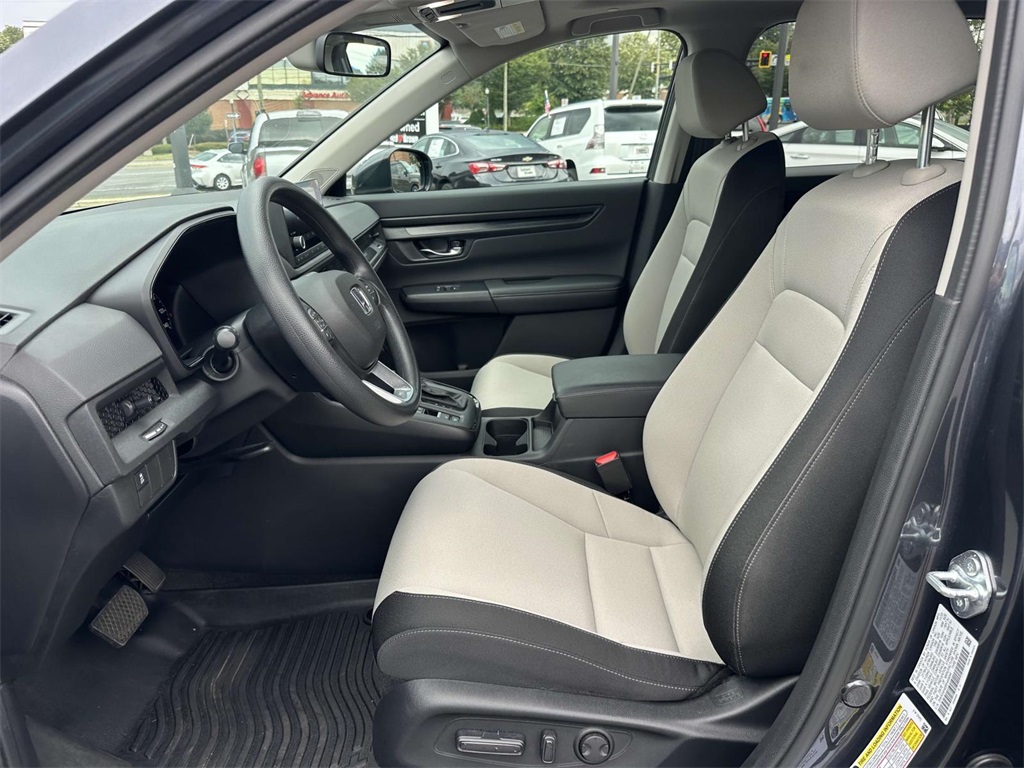 2024 Honda CR-V EX photo 12