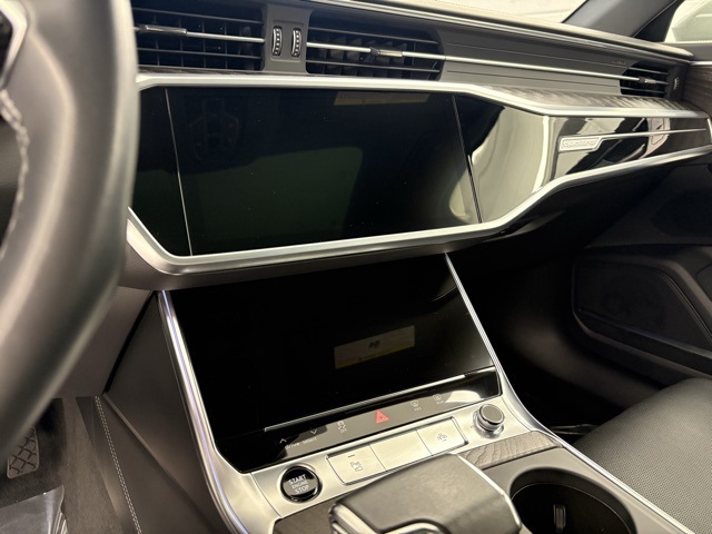 2022 Audi A6 Allroad Prestige Quattro photo 12