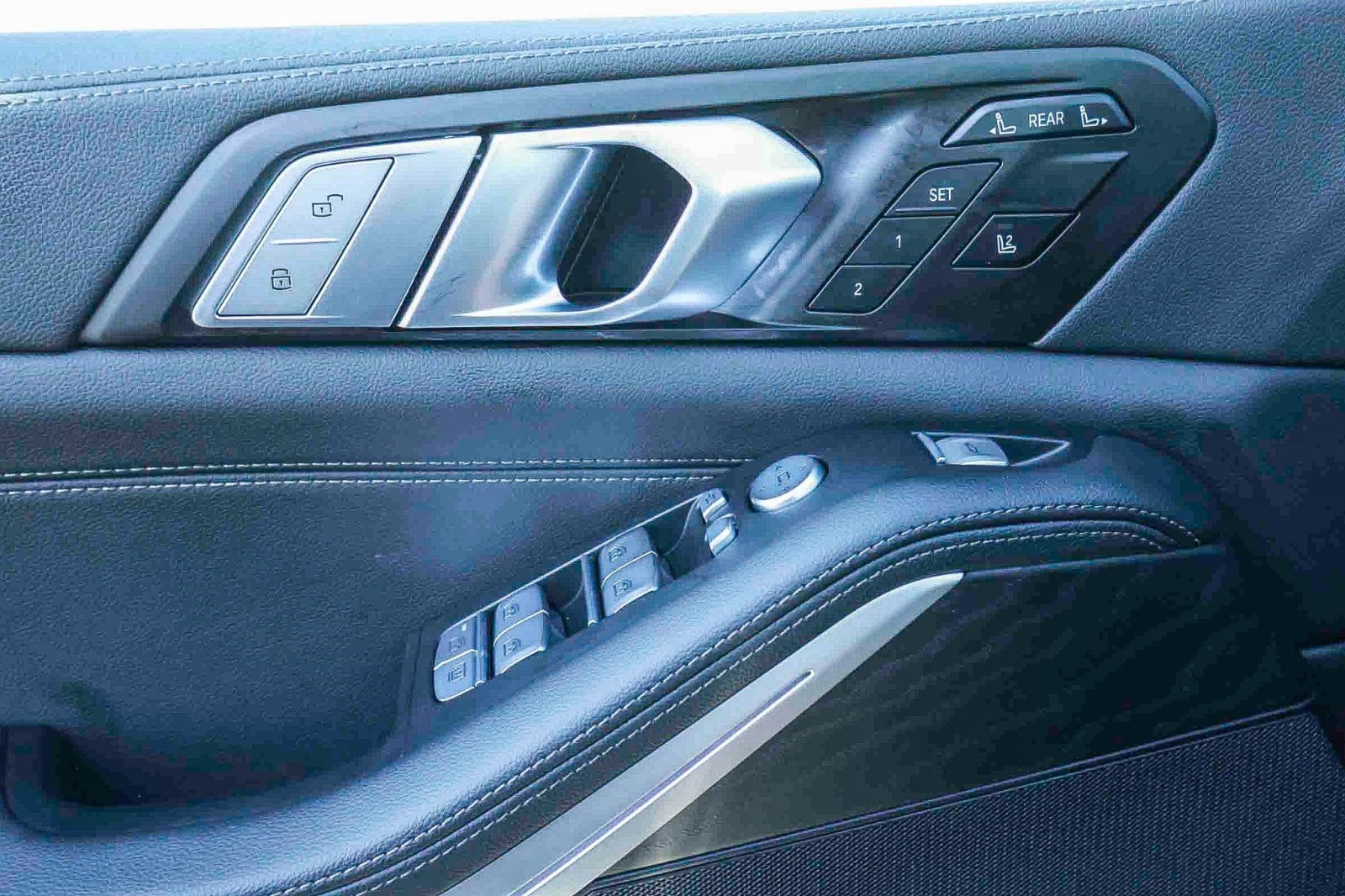 2022 Bmw X7 xDrive40i photo 20