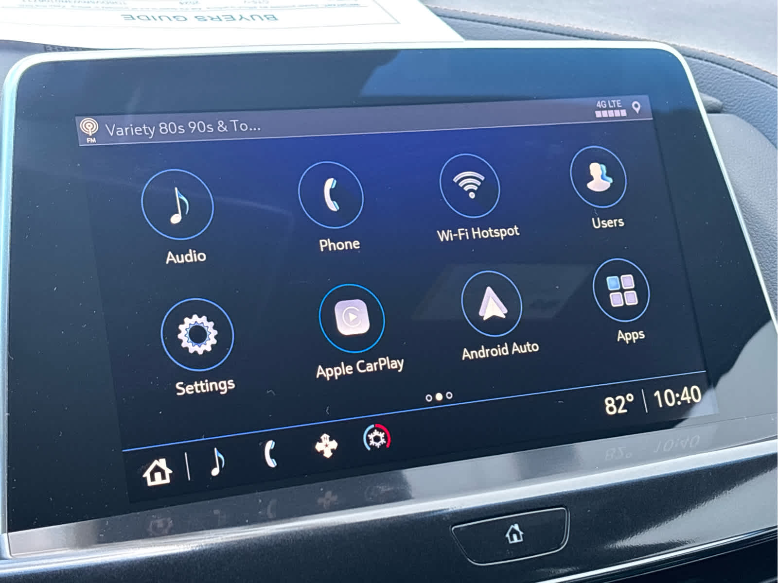 2024 Cadillac CT5 V photo 20
