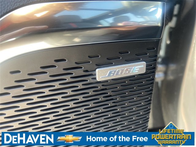 2026 Chevrolet Traverse RS photo 22