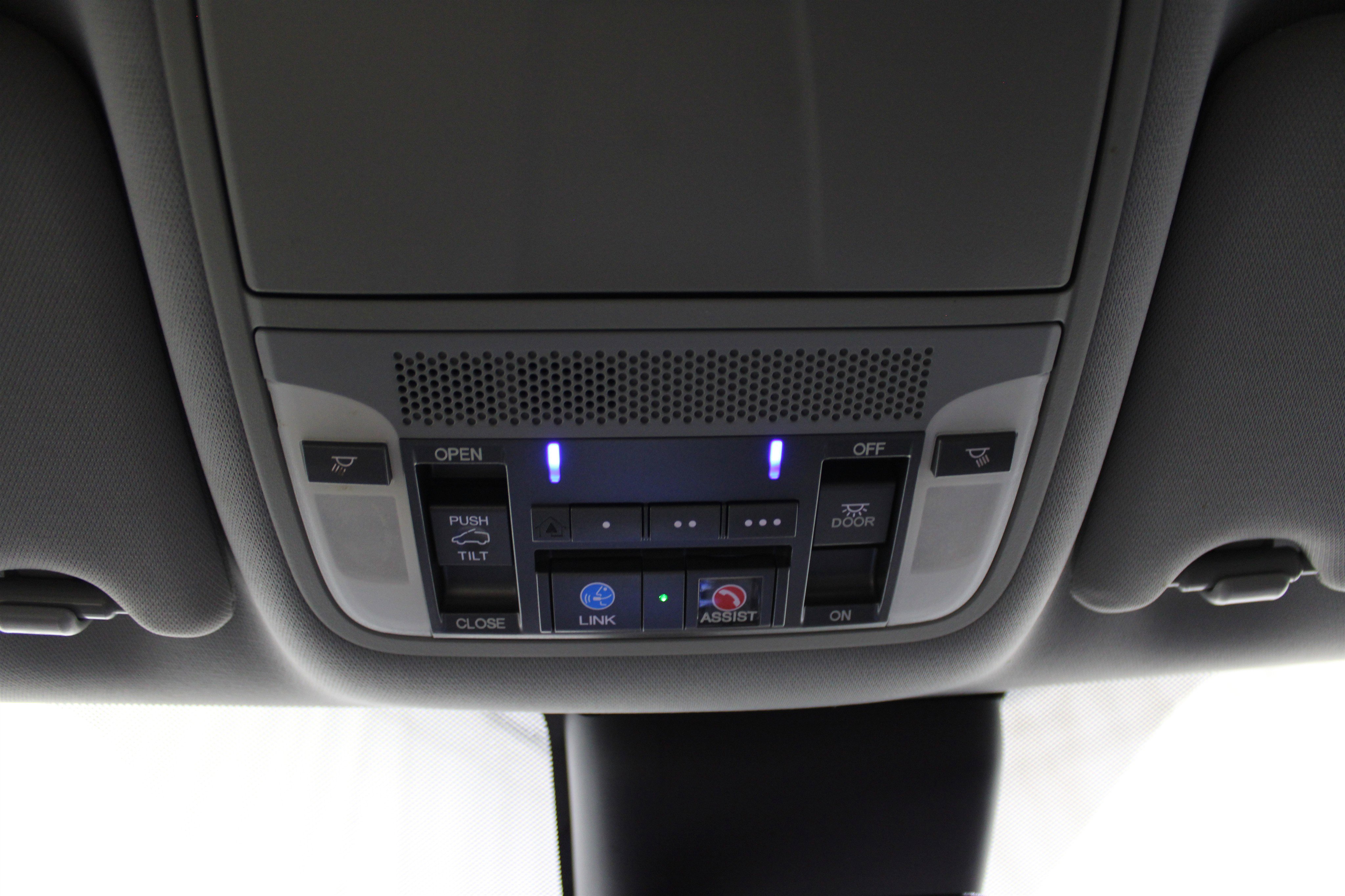 2014 Acura MDX Technology photo 17