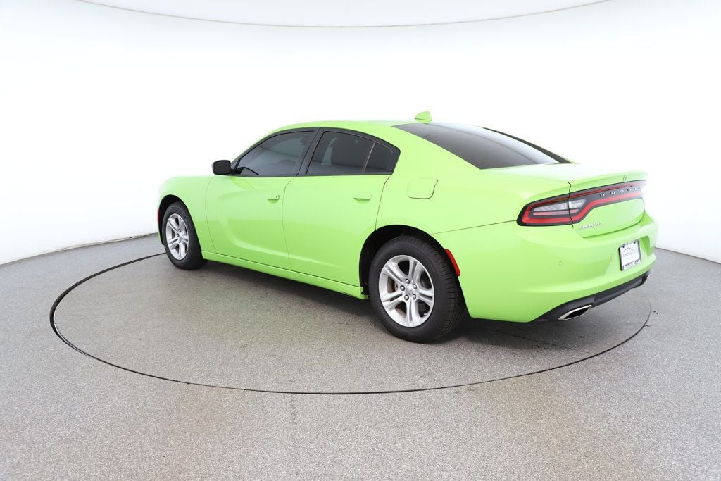 2023 Dodge Charger SXT photo 2