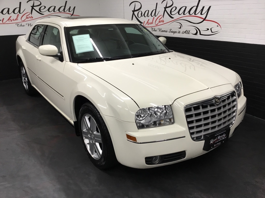 2006 Chrysler 300 Touring Cars in Ansonia 16306 Road Ready Used Cars