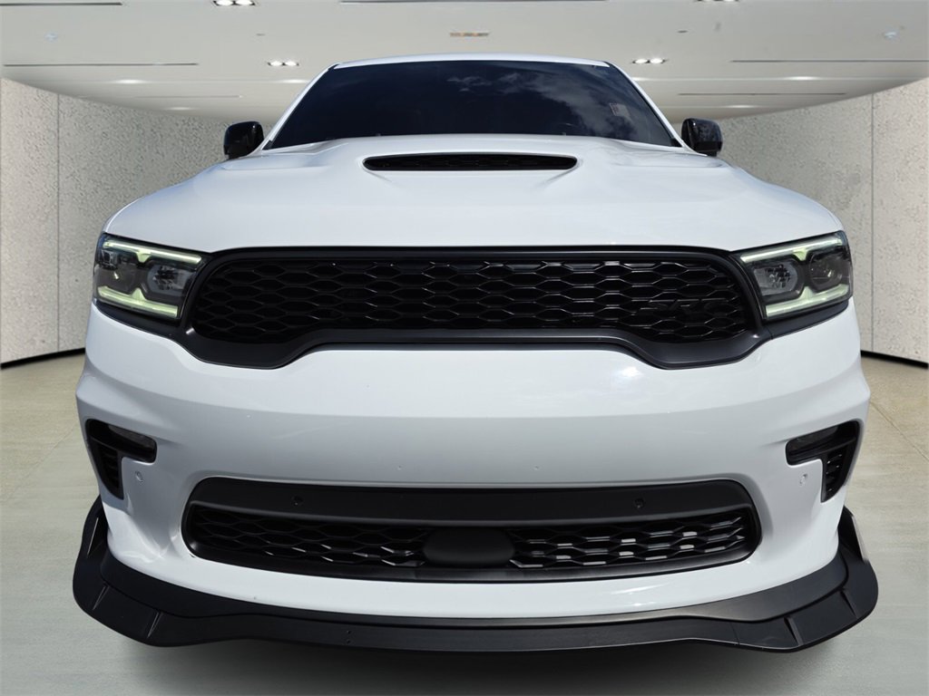 2023 Dodge Durango SRT 392 Plus photo 7