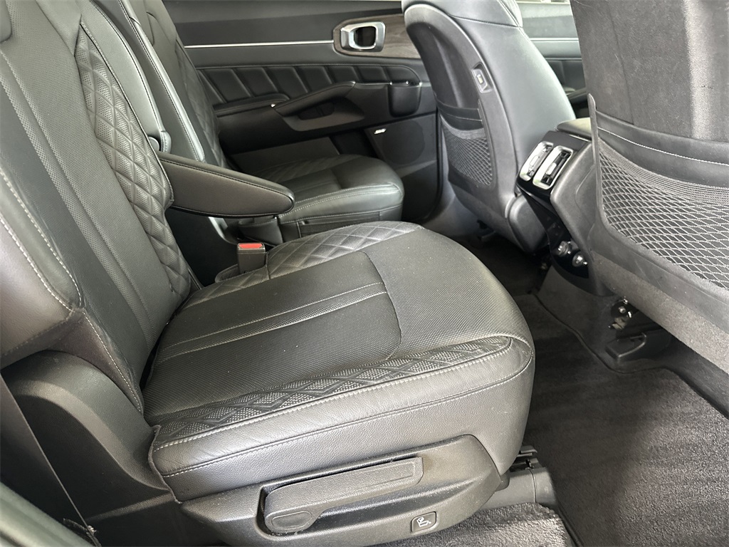 2021 Kia Sorento SX Prestige X-Line photo 34
