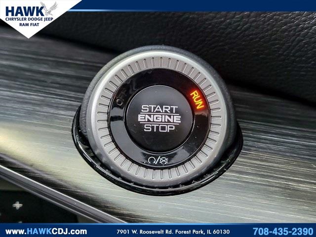 2024 JEEP WAGONEER - Image 20