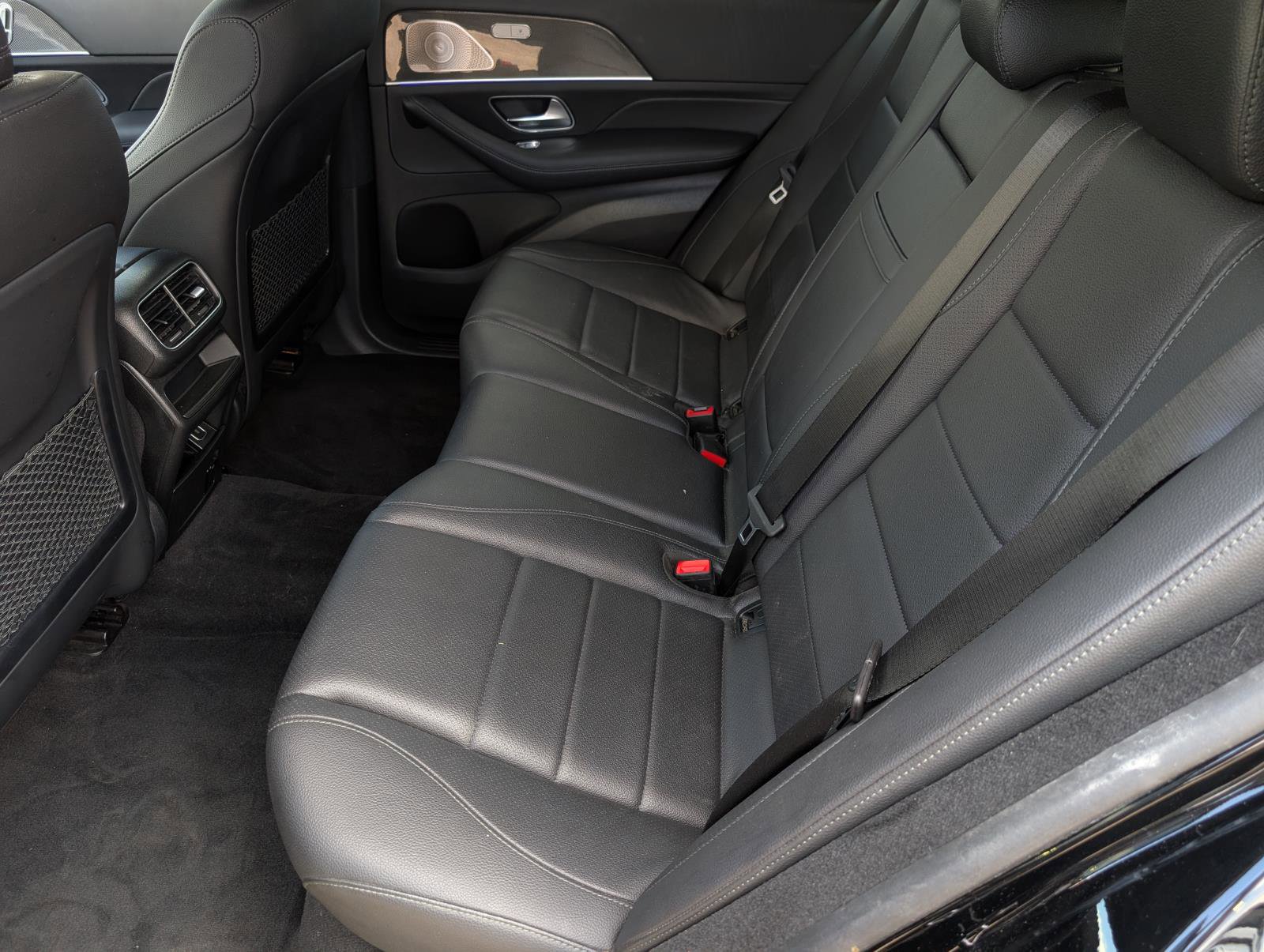 2021 Mercedes Benz GLE 350 photo 28