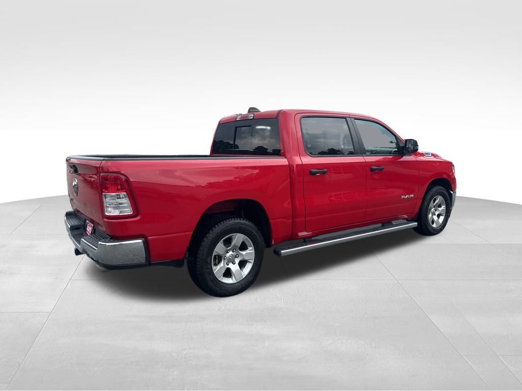 2023 Ram 1500 Big Horn Lone Star photo 3