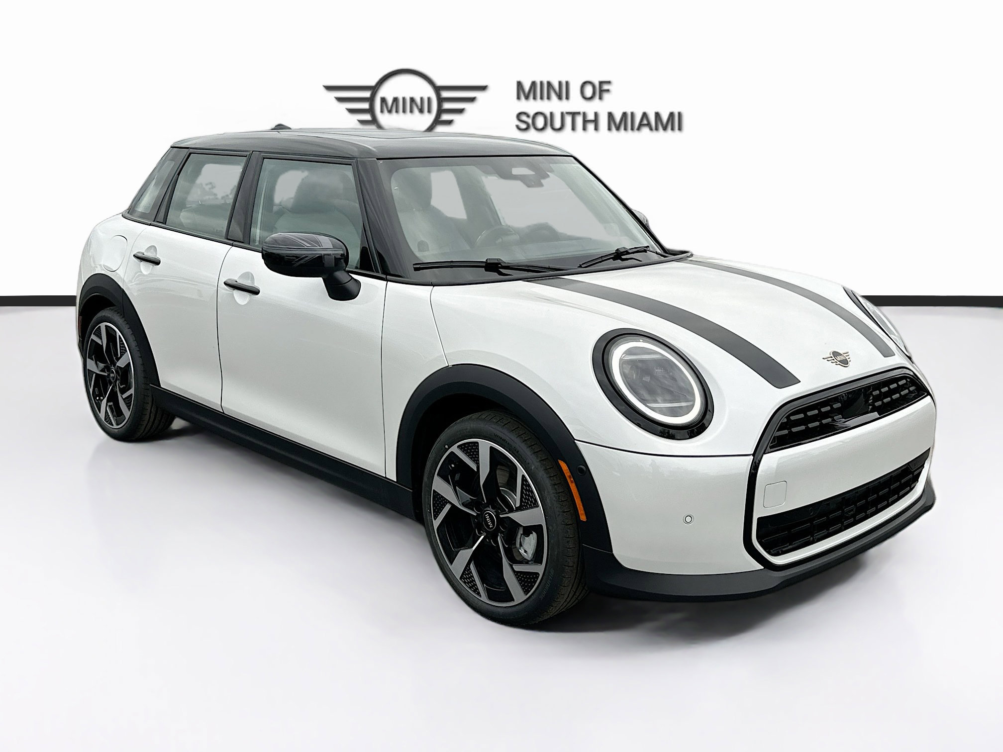 2026 MINI Hardtop 4 Door