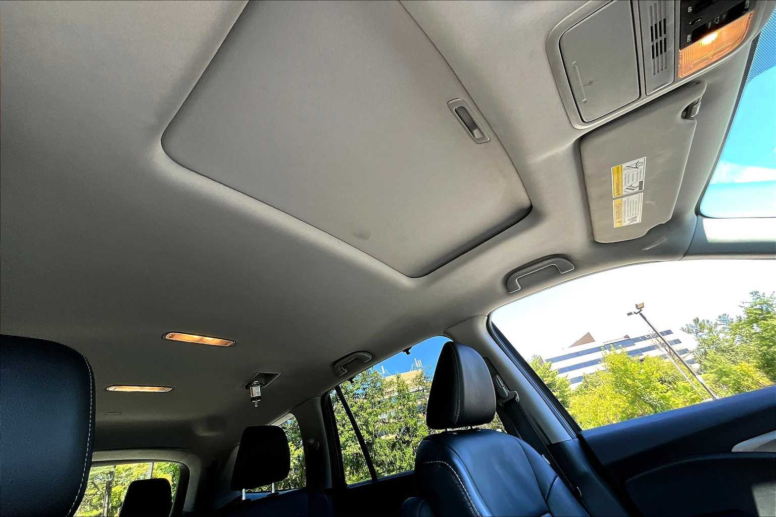 2021 Honda Pilot Special Edition photo 13