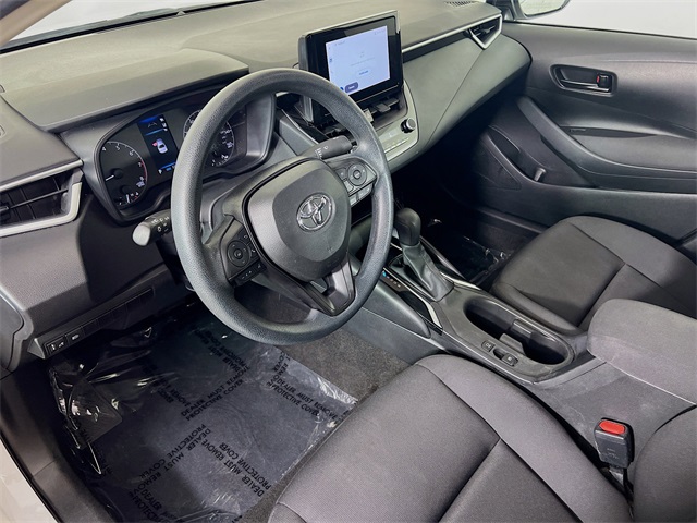 2024 Toyota Corolla LE photo 8