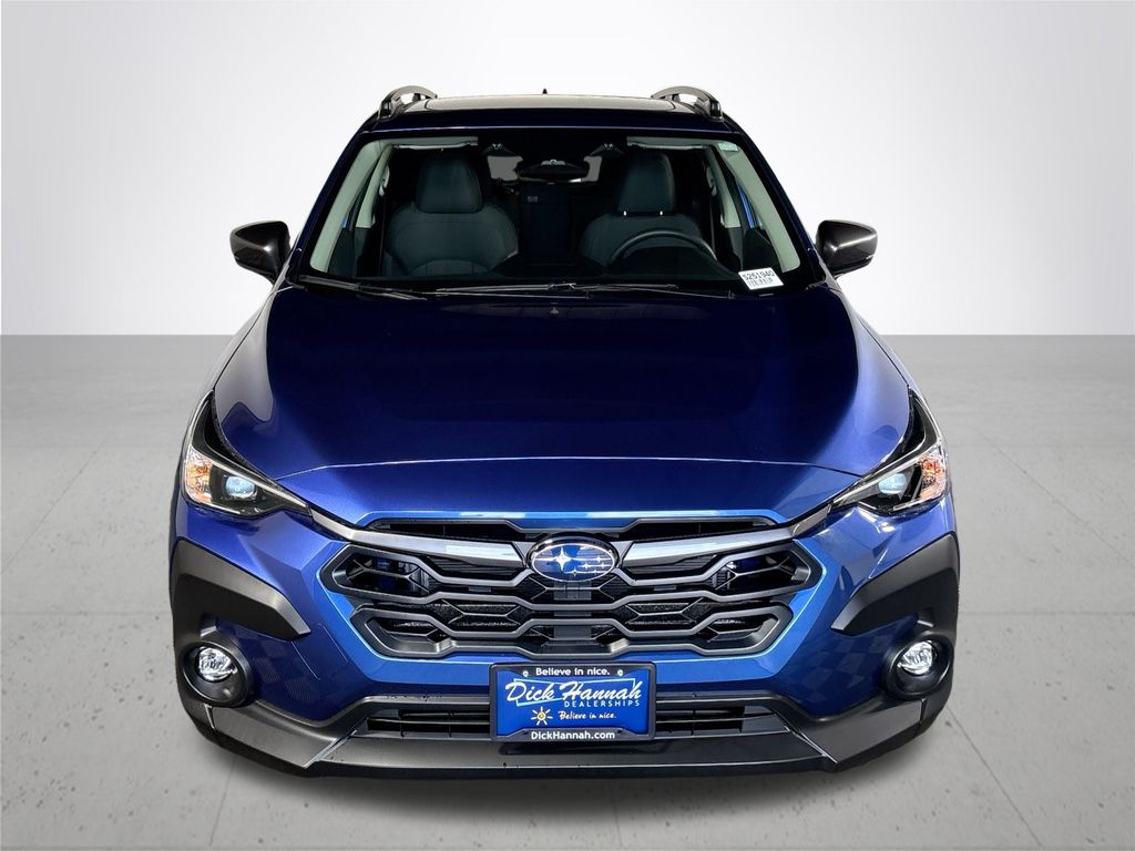 2025 Subaru Crosstrek Premium photo 3