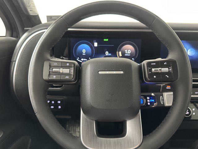 2026 Hyundai Palisade Calligraphy photo 10