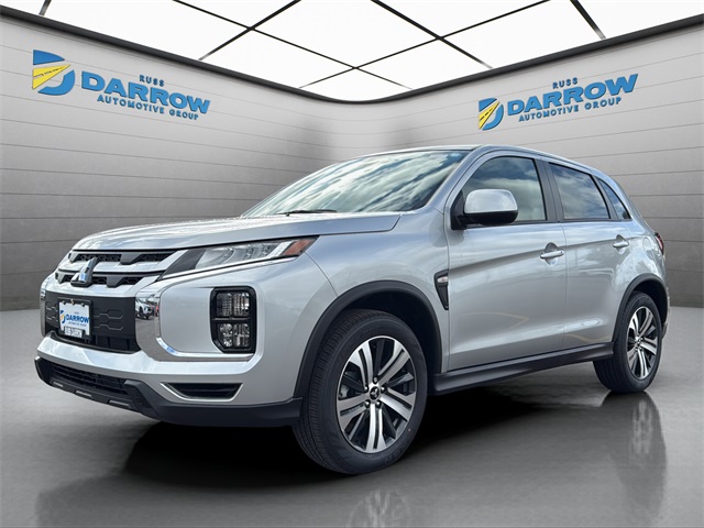 2025 Mitsubishi Outlander Sport ES's photo