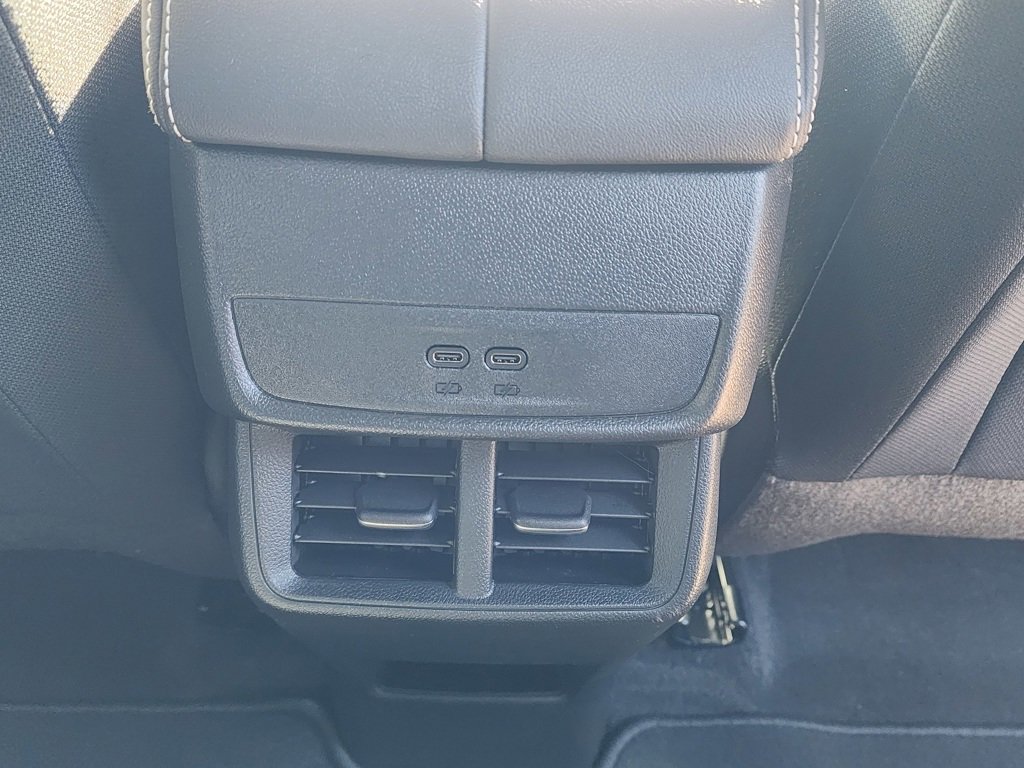 2025 Gmc Terrain Elevation photo 41