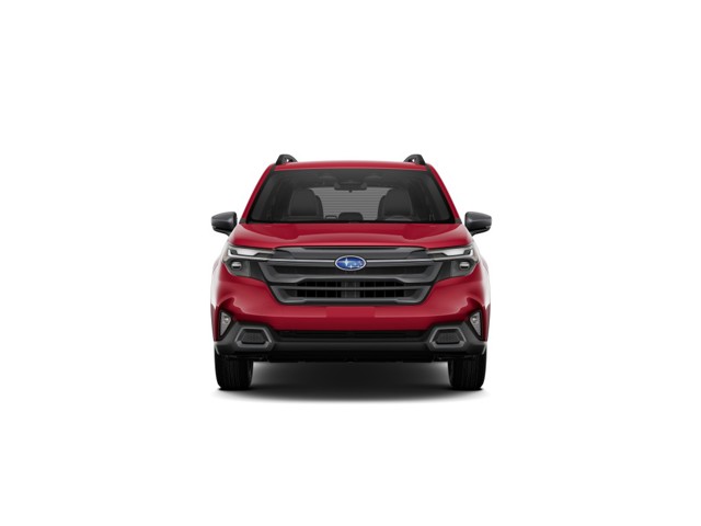 2025 Subaru Forester Limited photo 8