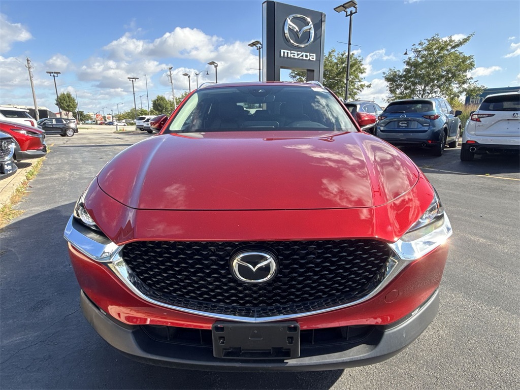 2023 Mazda CX-30 2.5 S Preferred photo 6