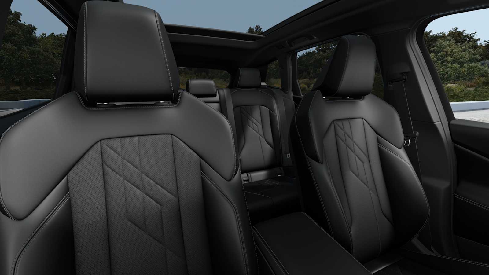 2026 Bmw X3 photo 8