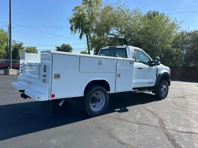 2024 Ford F-450 XL photo 11