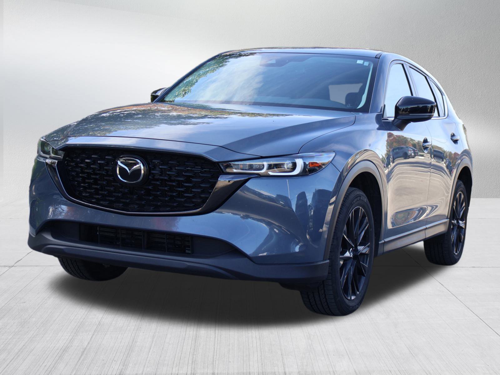 2024 Mazda CX-5 2.5 S Carbon photo 3