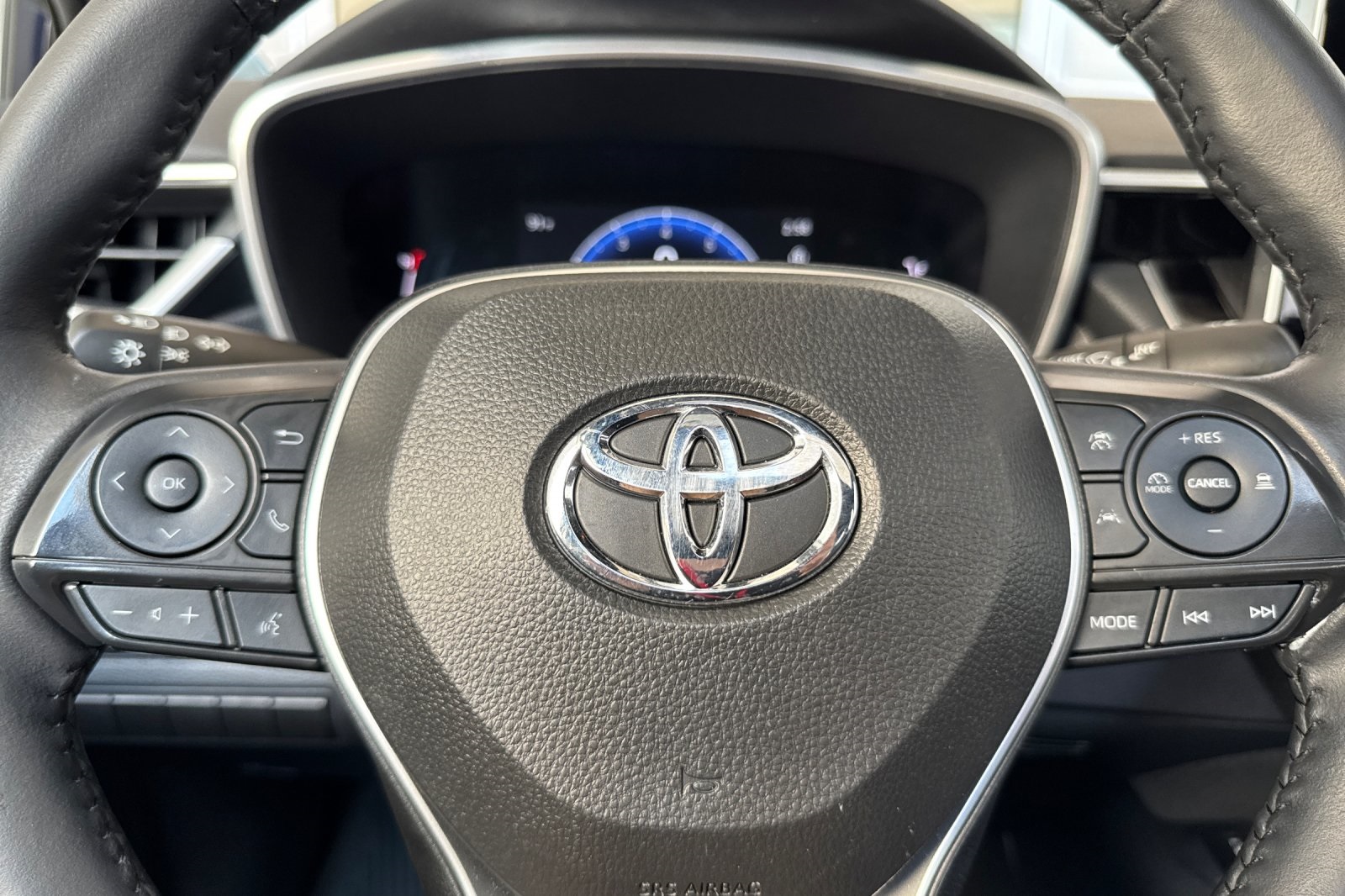 2023 Toyota Corolla XSE photo 23