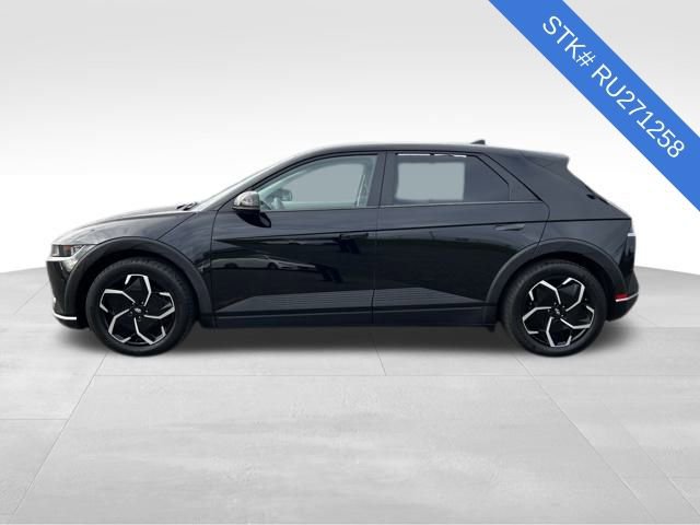 2024 Hyundai Ioniq 5 SEL photo 4