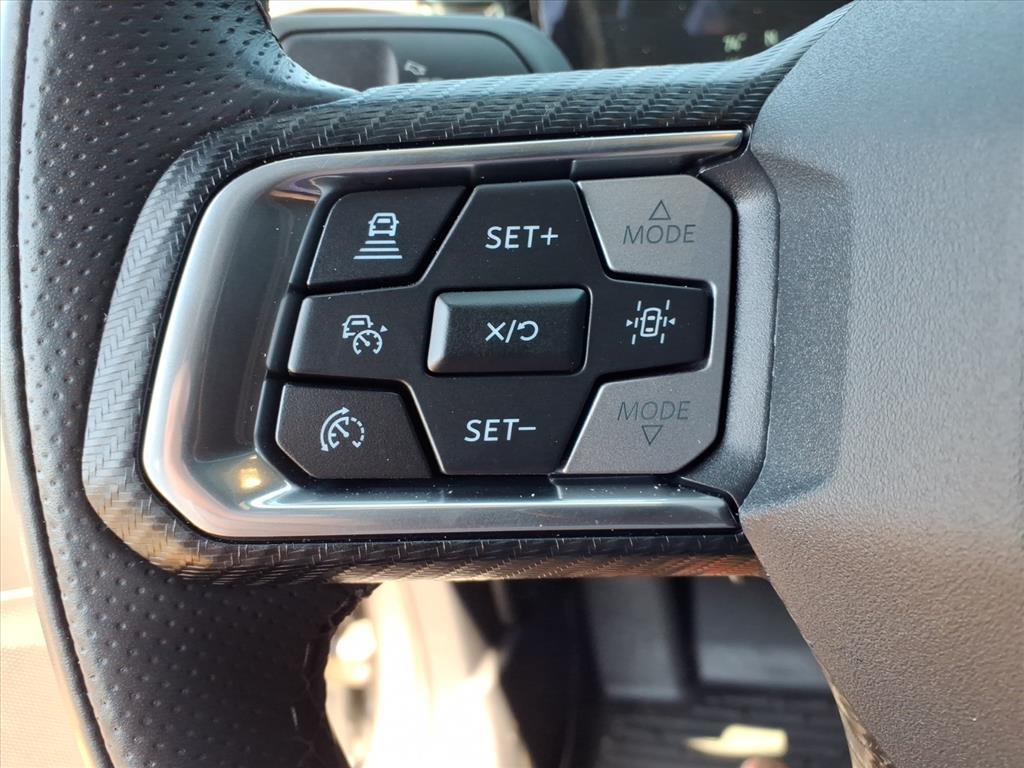 2024 Ford Mustang EcoBoost Premium photo 13