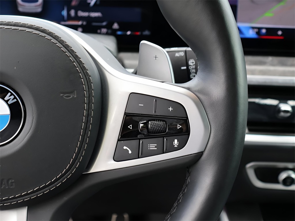 2025 Bmw X5 xDrive40i photo 33