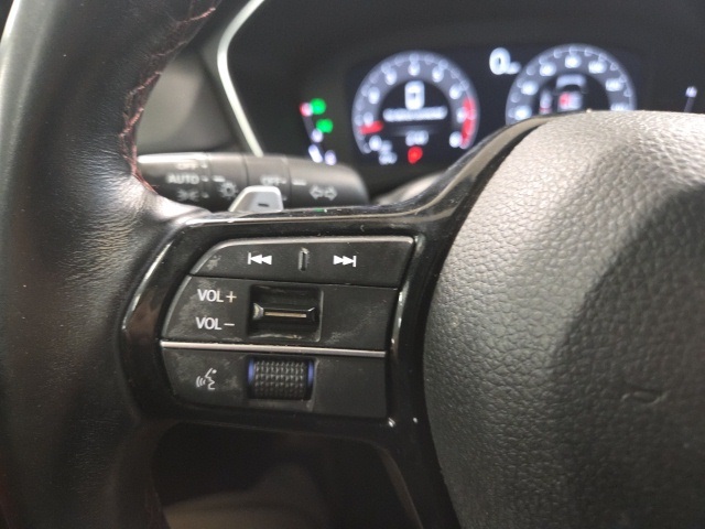 2023 Acura Integra A-Spec photo 11