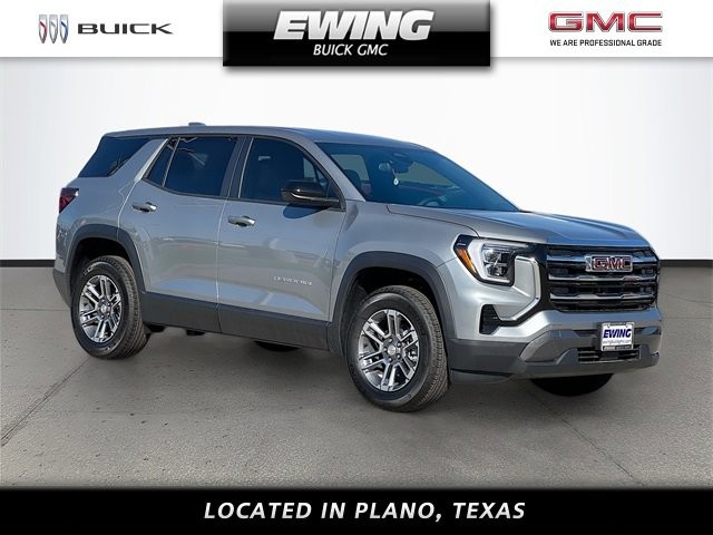 2025 GMC Terrain