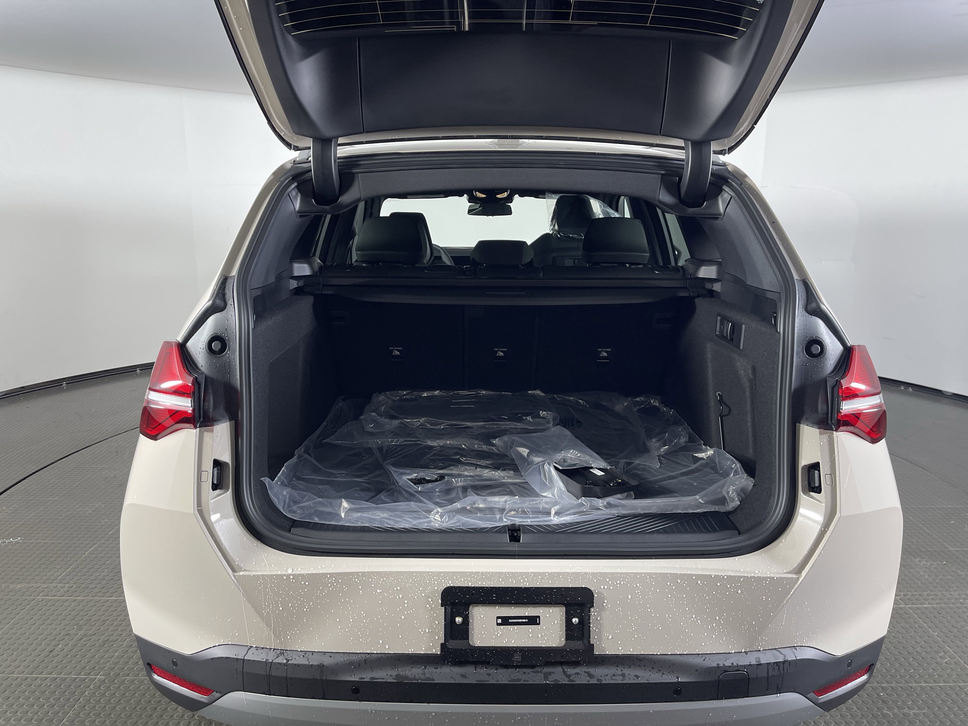 2025 Bmw X3 30x Drive photo 13
