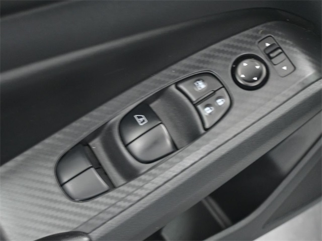 2024 Nissan Altima 2.5 SV photo 9