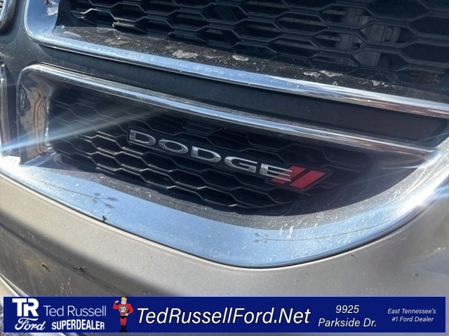 2014 Dodge Grand Caravan SE photo 2