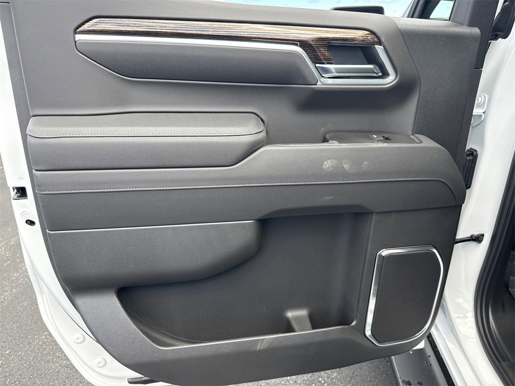 2026 Gmc Sierra Elevation photo 30