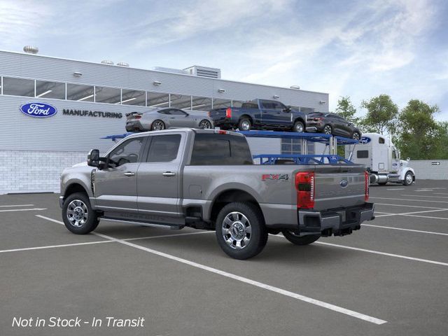 2026 Ford F-350 photo 3