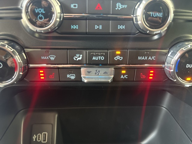 2025 Ford F-150 XLT photo 29