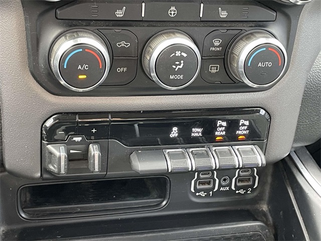 2020 Ram 1500 Big Horn Lone Star photo 22