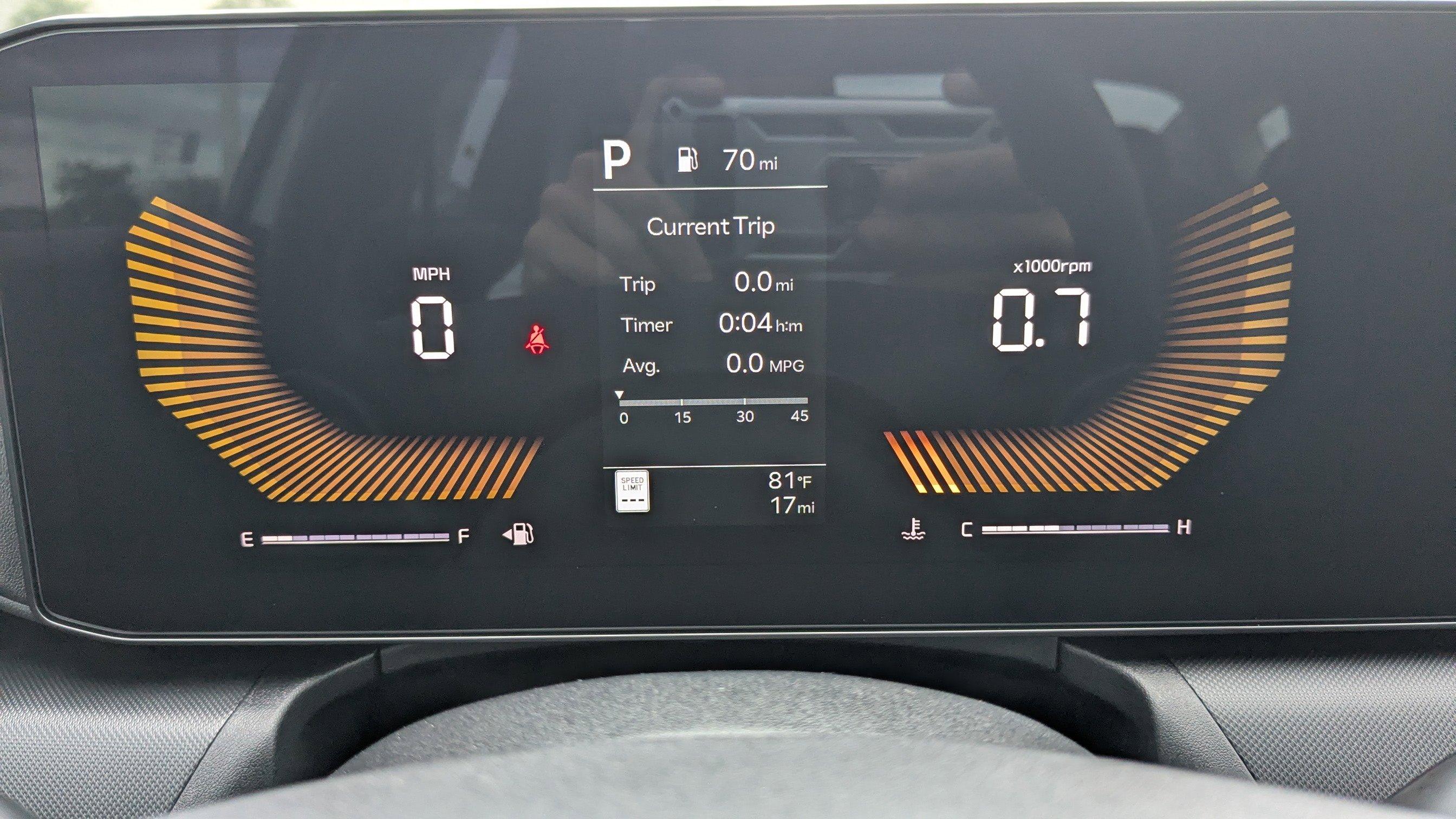 2025 Kia K4 LXS photo 30